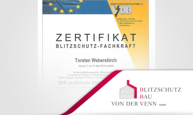 zertifikat-blitzschutz-fachkraft-torsten-weberskirch zertifikat-blitzschutz-fachkraft-torsten-weberskirch