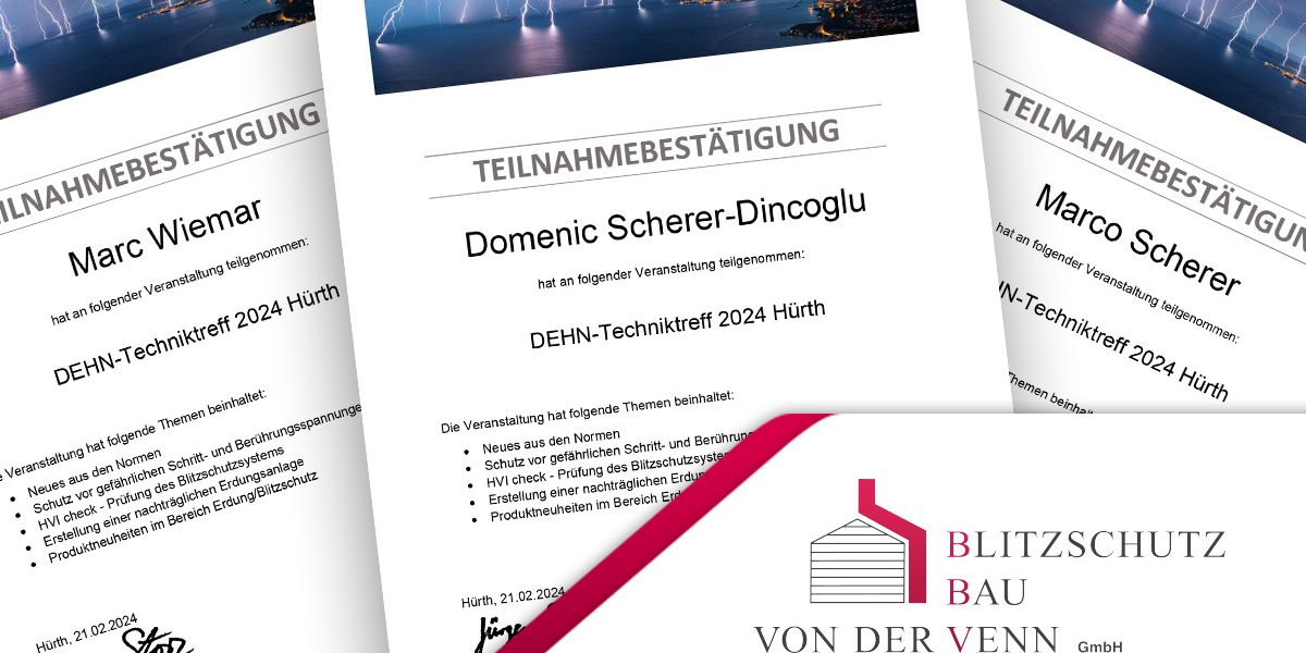 DEHN-Techniktreff-2024