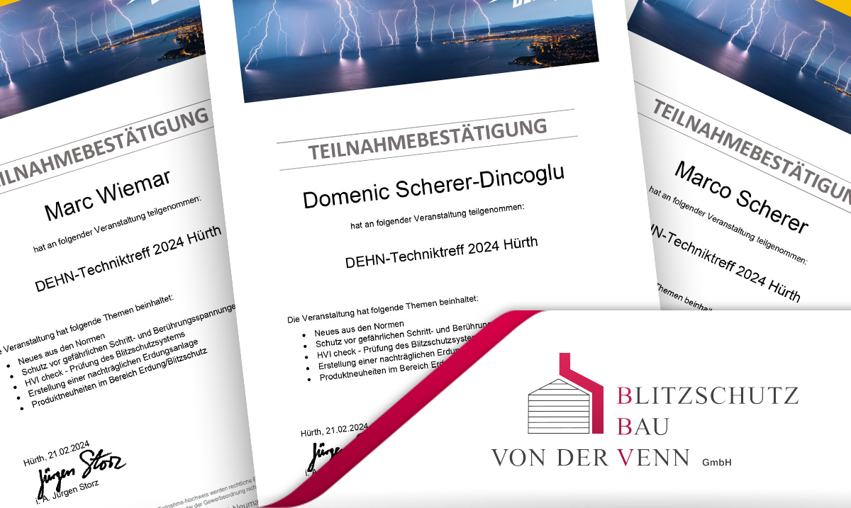 DEHN-Techniktreff-2024