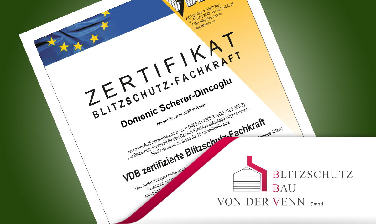 domenic-scherer-dincoglu-erfolgreich-als-vdb-blitzschutz-fachkraft-rezertifiziert